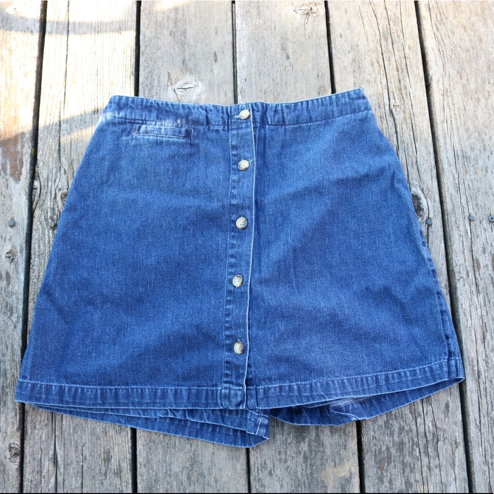 White Stag Vintage Skort